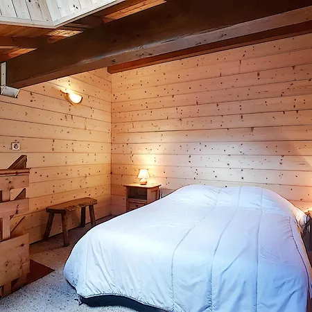 Duplex Confort 4 Pers, La Clusaz, Animaux Admis - Fr-1-818-90 拉克吕萨