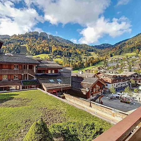 Duplex Confort 4 Pers, La Clusaz, Animaux Admis - Fr-1-818-90