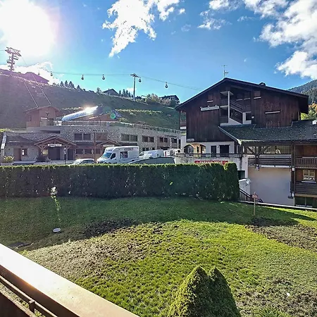 Duplex Confort 4 Pers, La Clusaz, Animaux Admis - Fr-1-818-90 公寓 *