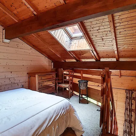 Duplex Confort 4 Pers, La Clusaz, Animaux Admis - Fr-1-818-90 *